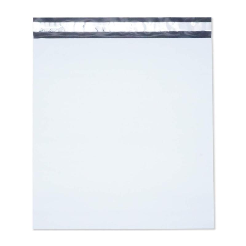 楽天市場】宅配ビニール袋 500×600+50mm Lサイズ 黒 宅配袋 宅配