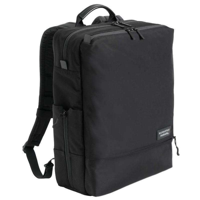 [マンハッタンパッセージ] 5416 シティ ウェルオーガナイズド バックパック,エスト 2