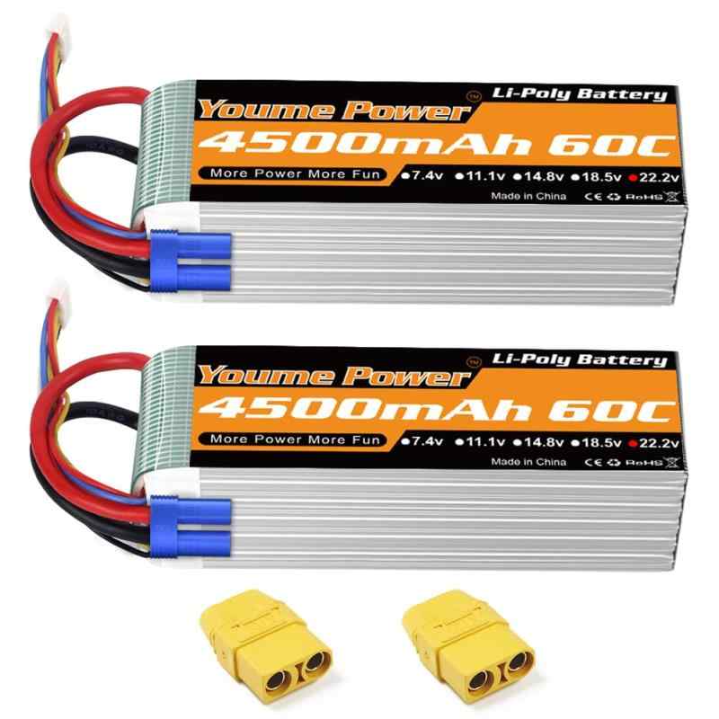 ほぼ未使用 6sリポバッテリー3本 1350mAh 1300mAh