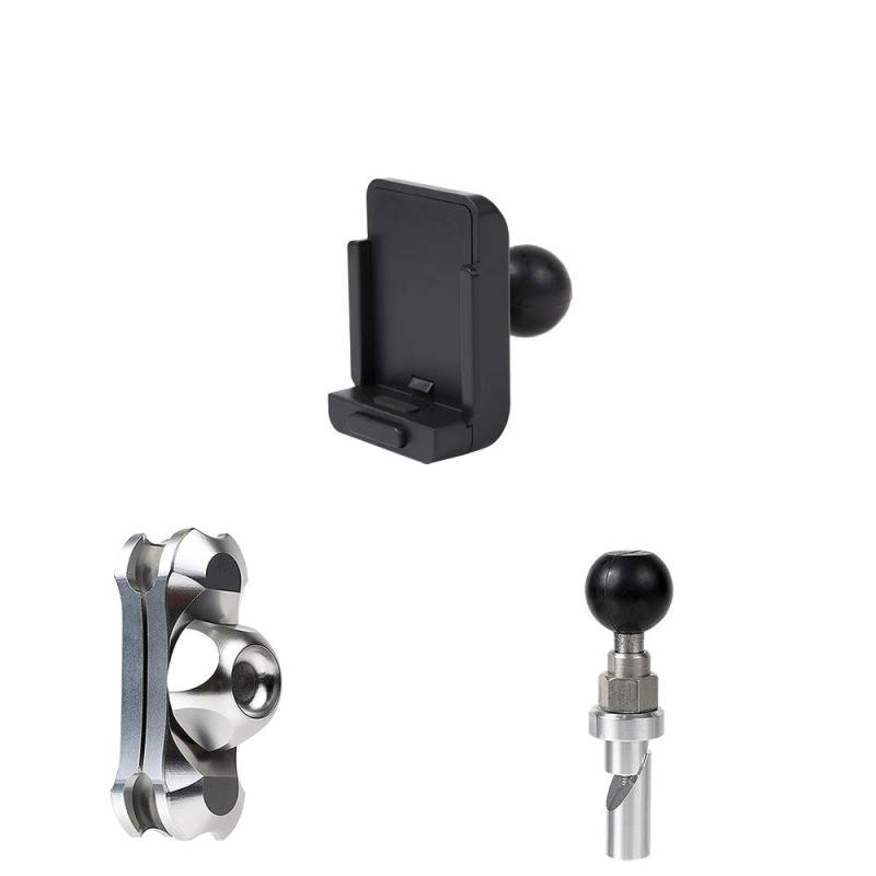 REC-MOUNT25 カーナビ マウントセット A1 パナソニック カーナビ(ゴリラ) 用 ABCセット品