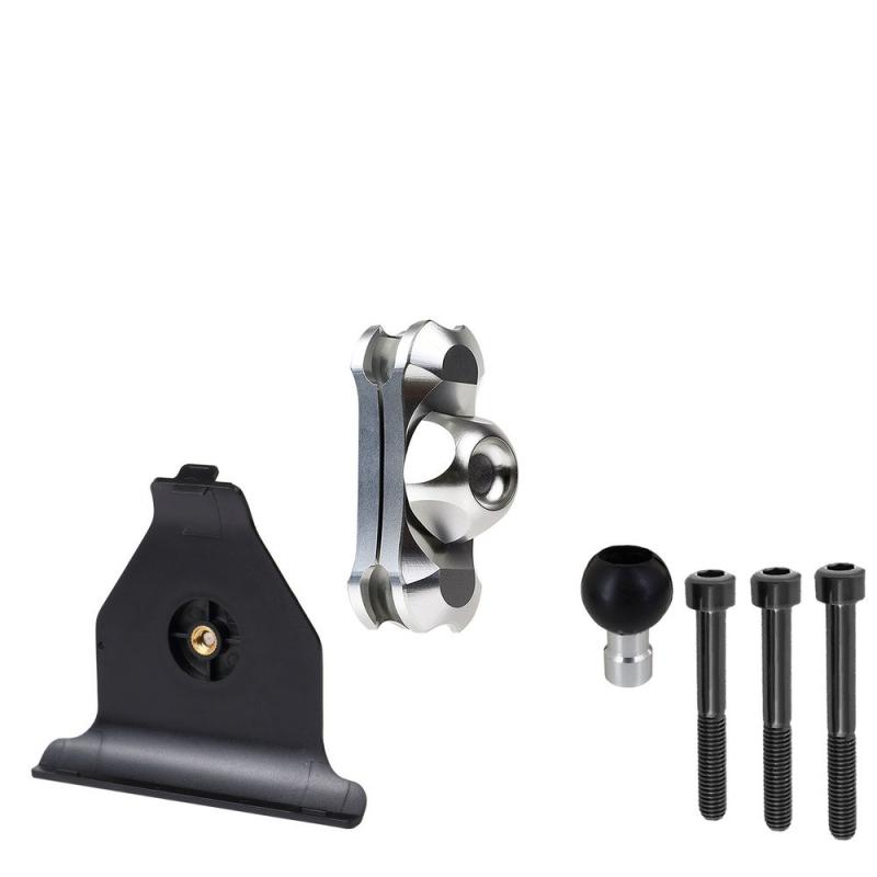 REC-MOUNT23 カーナビ マウントセット A12 ユピテル カーナビ(MOGGY) 用 ABCセット品