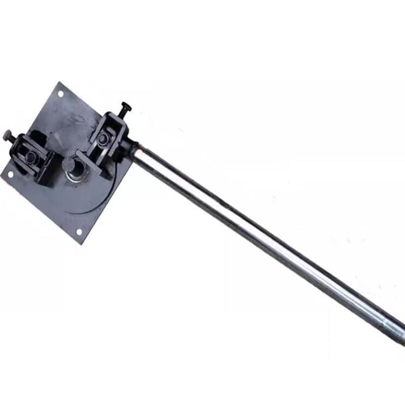 楽天市場】モクバ 鉄筋曲棒 13mm 鉄筋曲げ機 手動 鉄筋曲げ工具 鉄筋