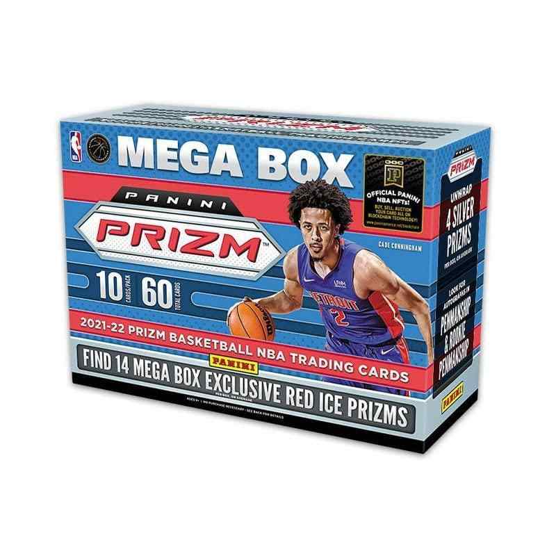 楽天市場】NBA 2022-23 Panini Select Basketball Card Blaster