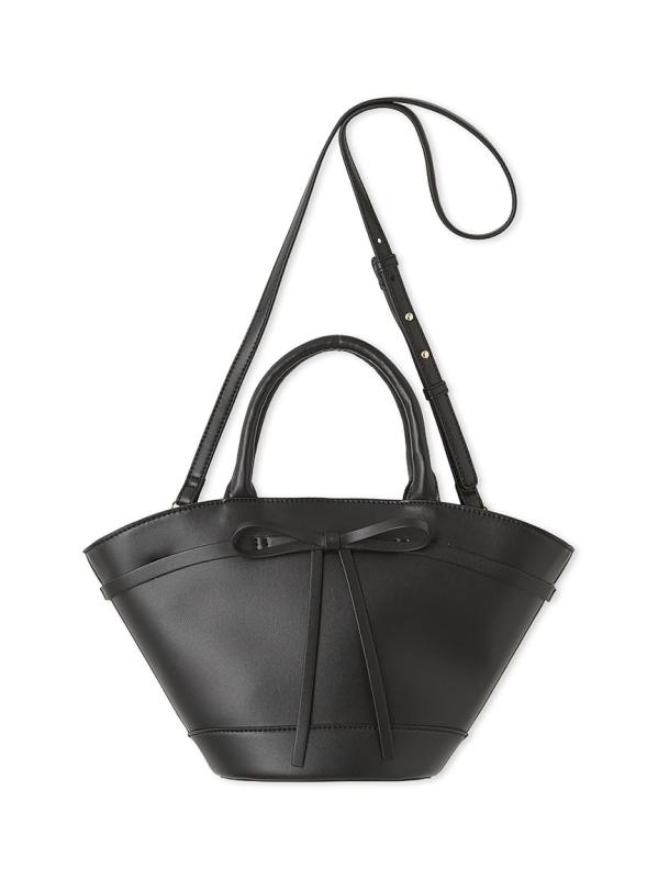 楽天市場】[スナイデル] ロゴバッグ SWGB235611 : メゾンクローバー