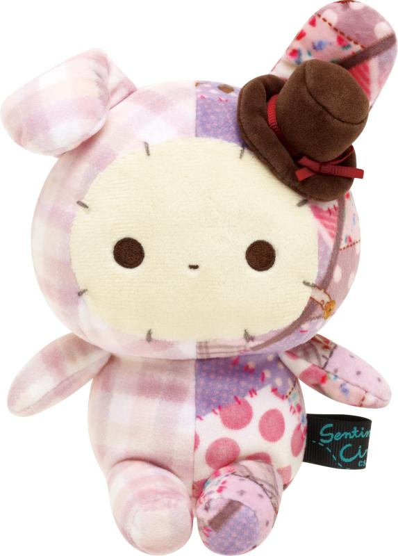 楽天市場】センチメンタルサーカス はぎれ小栗鼠の仕立て屋さん て