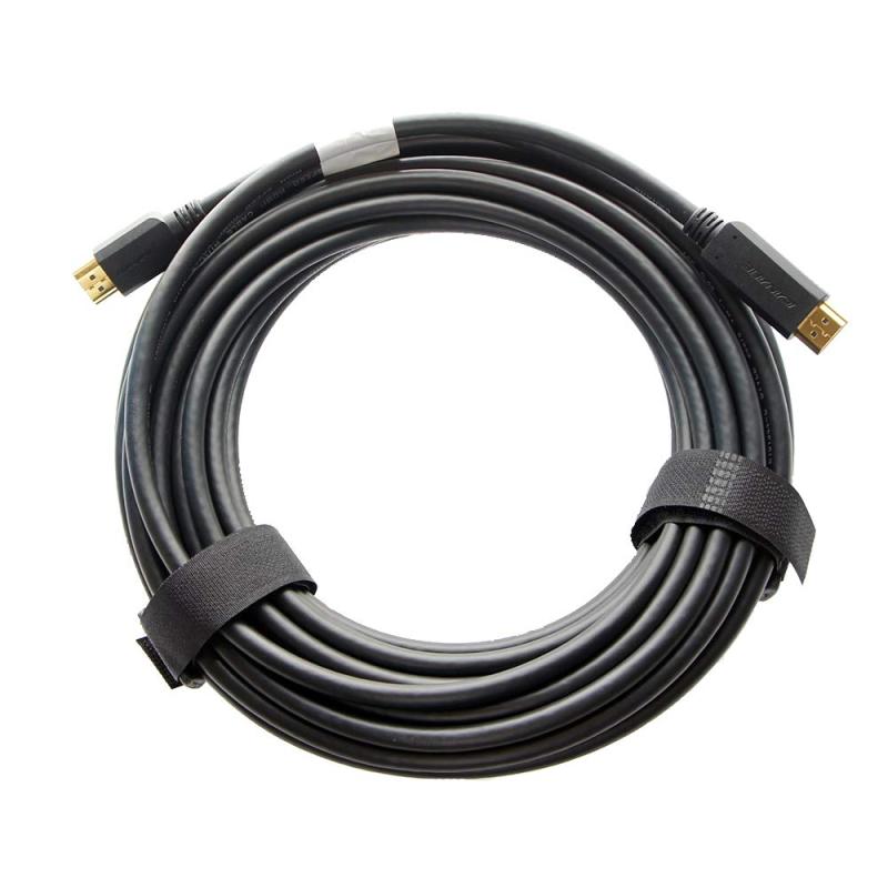 カナレ(CANARE) Active HDMI有線テレビ (15m) HDM15AE-EQ (旧：HDM15E-EQ)