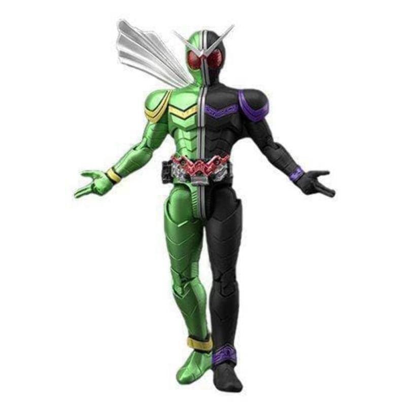 仮面ライダーW WFC02 仮面ライダーW ヒートメタル Amazon.co.jp: 仮面ライダーW ライダーヒーローシリーズW02 仮面