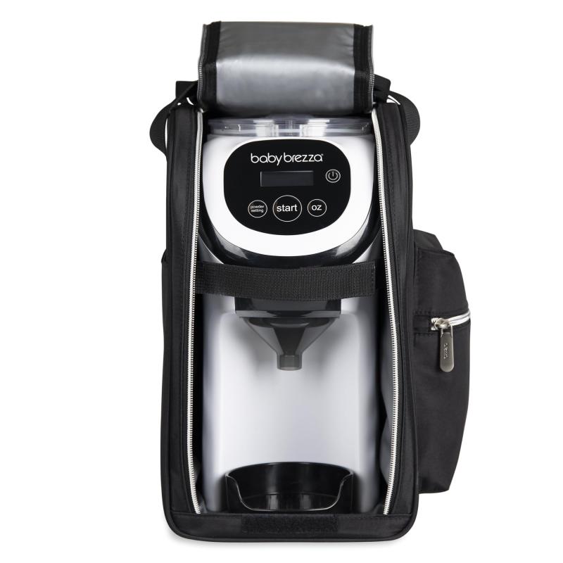 Baby Brezza Formula Pro Mini トラベルキャリーバッグ - Formula Pro Miniのみに対応 13,140円