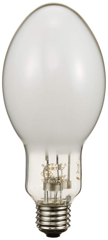 楽天市場】岩崎 アイ セルフバラスト水銀ランプ BHF100/110V500W