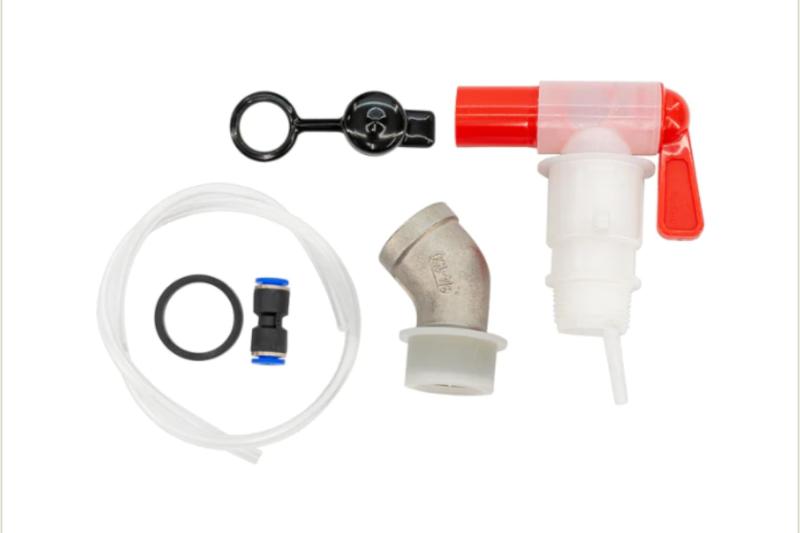 kosuke 左右2個セット ロトパックスマウントベース 楽天市場】RotopaX ロトパックス DELUXE-SPOUT-BUNDLE GOWESTY