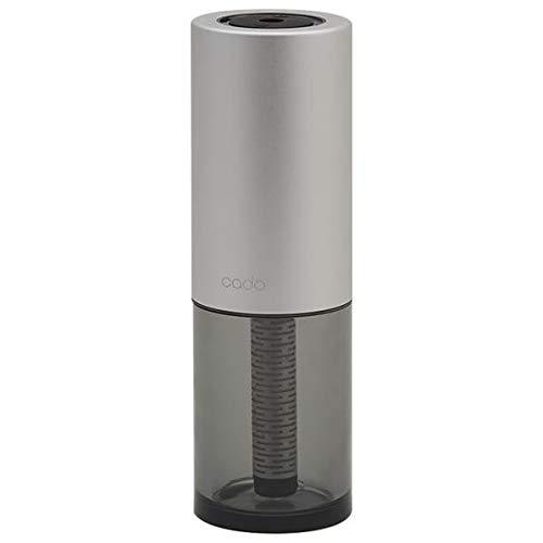 楽天市場】カドー 超音波式加湿器 STEM 620 ブラック (HM-C620-BK