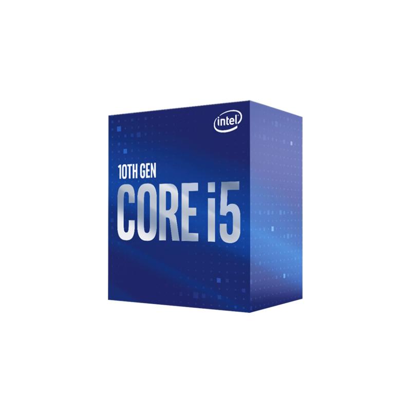 INTEL CPU-10400 シリーズ