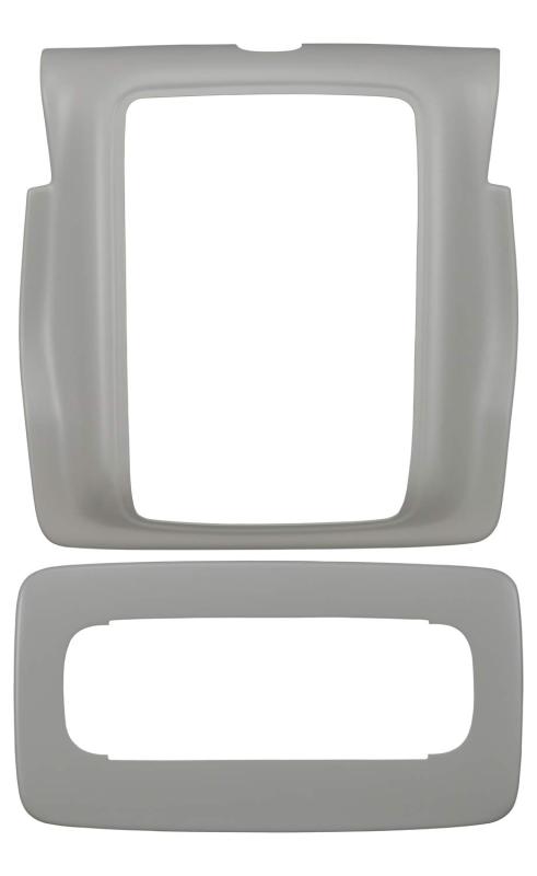CAsport VW ゴルフ５ ルーフライニングリペアトリム 前後SET