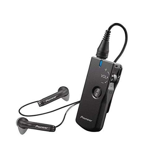 楽天市場】パイオニア ボイスモニタリングレシーバー フェミミ VMR-E50