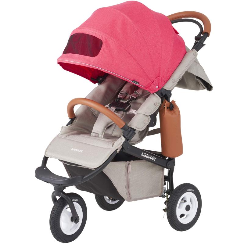 楽天市場】AirBuggy エアバギー ココ COCO 空気入れ オリジナル