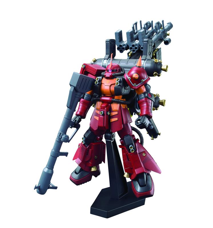楽天市場】[4573102631381] BANDAI HG 機動戦士ガンダム サンダ