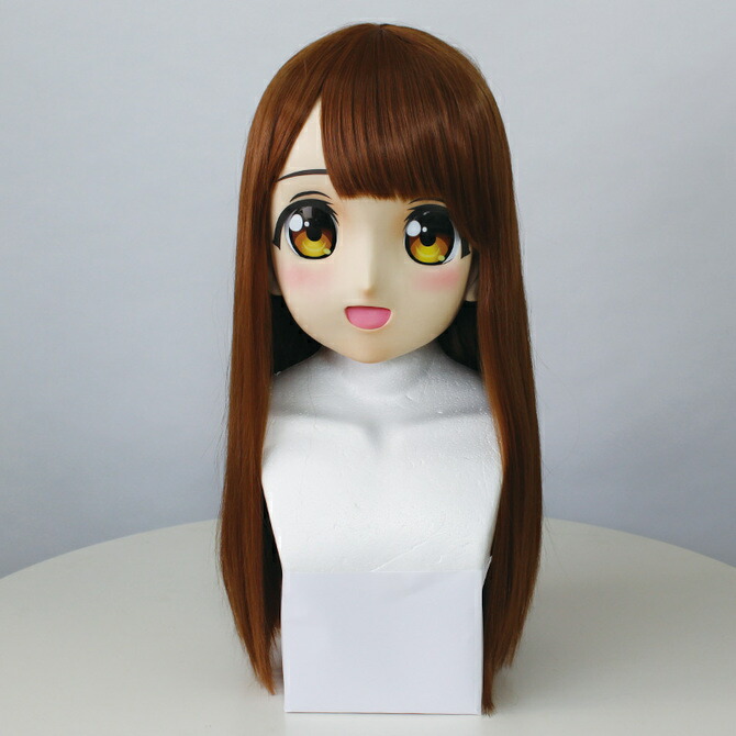 コスプレマスク おとこの娘 男の娘 衣装 可愛い女装　かわいい女装　カワイイ女装 綺麗女装 キレイ女装 オトコの娘 オトコノコ 女々男子 女装少年 おとこのむすめ 可愛い変身 Crossdresser クロスドレッサー 女装 サイズ 大きいサイズコスプレ 大きいサイズ コスプレ