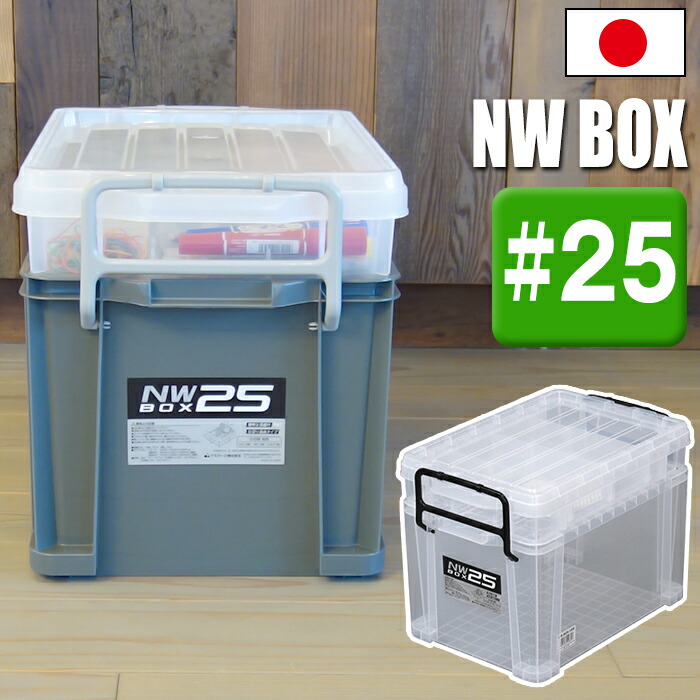 楽天市場】パーツケース パーツストッカー 工具箱 ハンドル付き