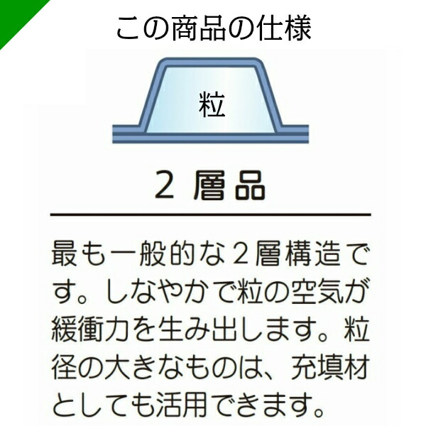 プチプチコアレス【d37】1200mm×42M5巻川上産業(ぷちぷち/ロール/エアキャップ/エアーキャップ/エアパッキン/エアーパッキン/エアクッション/エアークッション/梱包/発送/引越/梱包材/緩衝材/包装資材/梱包資材/原反)