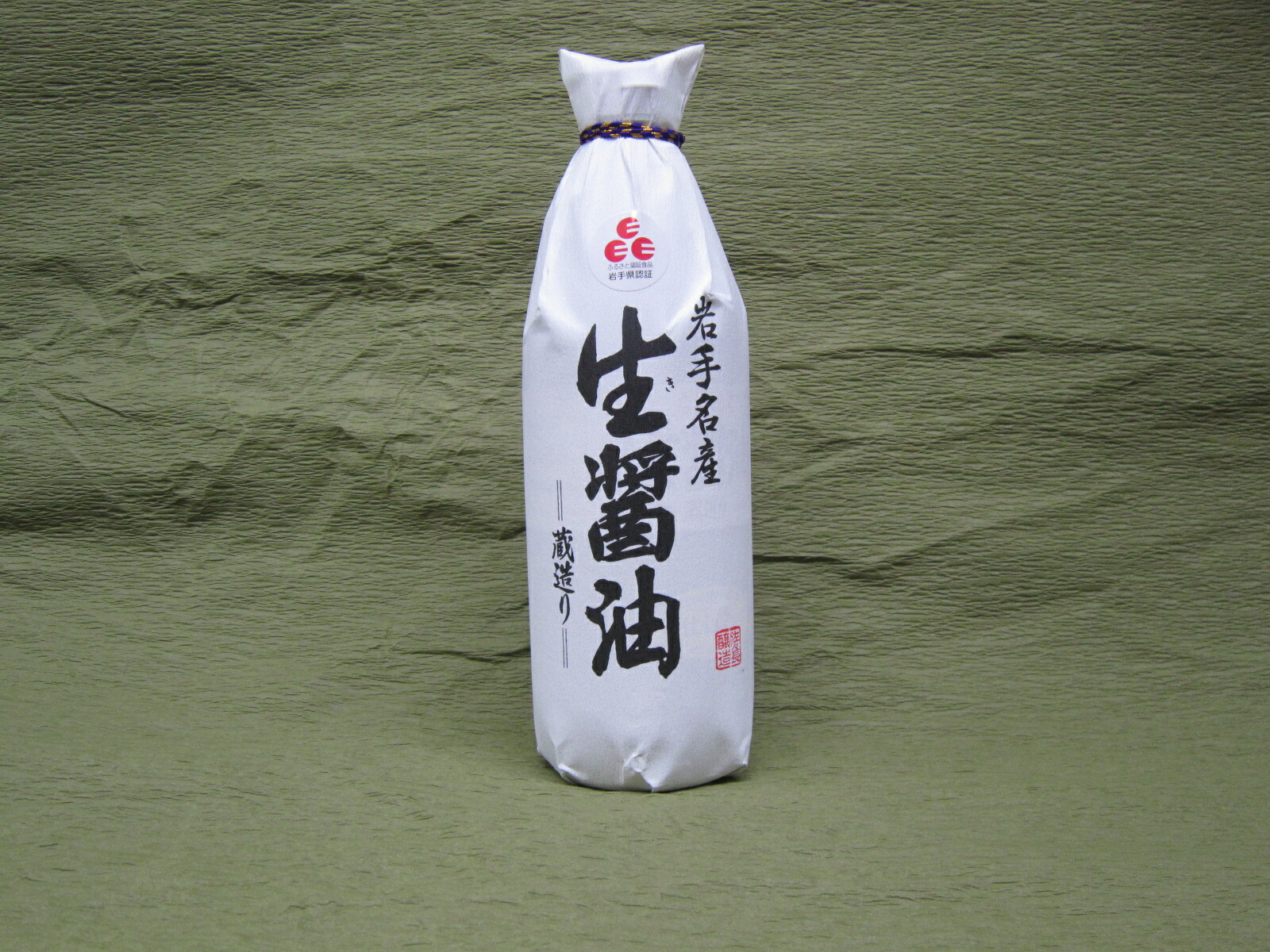 楽天市場】佐々長醸造本格派かつおだしつゆ瓶 : Kマート美味しさ発見隊