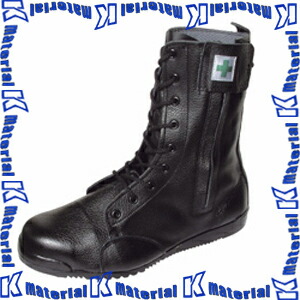【P】【代引不可】野口天然ゴム産業（ノサキソフォン）M207 高用むき安全性のある靴 みやじま鳶 ［NOS000001]