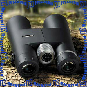 【代引不可】ミノックス(MINOX) ミノックス小型望遠鏡 HG8×33 [HA0175]