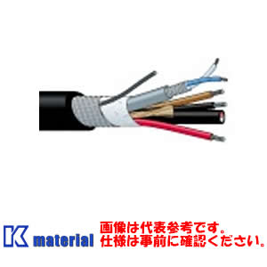 カナレ電気 CANARE A2C3-SS(200) 200m RS422有線テレビ 一括渦巻き遮蔽物 [CNR001221]
