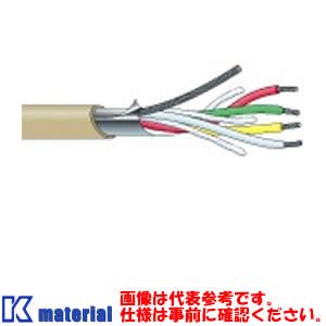 カナレ電気 CANARE D403-AT(200) 200m 一括シールドデータケーブル アルミラップシールド [CNR000397]