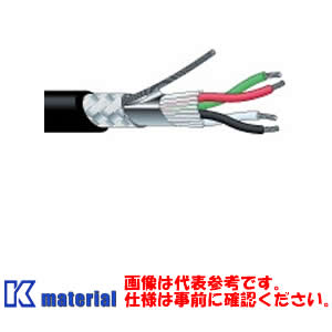 カナレ電気 CANARE DMX203-2P-EM(200) 200m DMX有線テレビ 4心 一こま照明装置抑えつける用 エコ印字機 [CNR001510]
