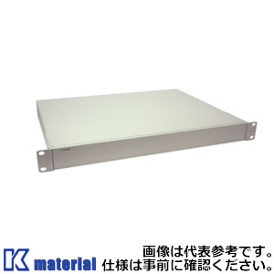 カナレ電気 CANARE FCWDM16A 光合波/分波器(Mux/Demux) 相応う波長数16 1271-1611航空マイル 1U仕合わせマウント [CNR000923]