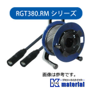 カナレ電気 CANARE 軽さ有線テレビ付木管 CRG8M100-ETC6AN 繋ぎNE8MX6-B-T [CNR003431]