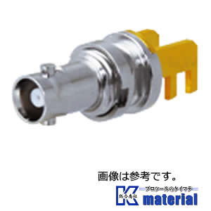 カナレ電気 CANARE 75ΩマイクロBNC型リセプタクル HBCJ-FEMK 20個 [CNR003353]｜k-material