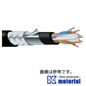 カナレ電気 CANARE 民族大移動用ローカルエリアネットワーク有線テレビ RJC6A-4P-SFM 200m [CNR003360]