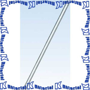 【代引不可】【人間宅送りとどける不可】DX空中線 BS・CS空中線用船檣80A 長さ2.8m 差しわたし89.1粍 MP280-80 [DXA000075]