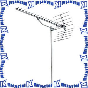 【P】【代引不可】【人間宅送りとどける不可】DX空中線 UHF20電子素子空中線 UA20K1 [DXA000047] アクセサリー・部品-アンテナ