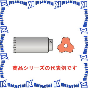 【P】ミヤナガ ポリクリック ALC用コアドリル カッター 刃先径300mm PCALC300C [MYN000779]｜k-material