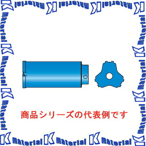 【P】ミヤナガ ポリクリック ガルバウッドコアドリル カッター 刃先径90mm PCGW90C [MYN000409]｜k-material
