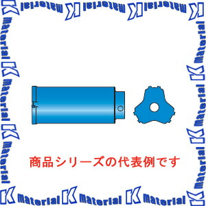ミヤナガ ポリ鳴らす ガルバウッドコアドリル 切断機 刃先径95粍 PCGW95C [MYN000410]