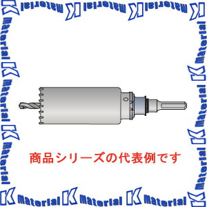 ミヤナガ ポリクリック 振動用コアドリル-Sコアセット SDSプラスシャンク 刃先径29mm PCSW29R [MYN000592]｜k-material