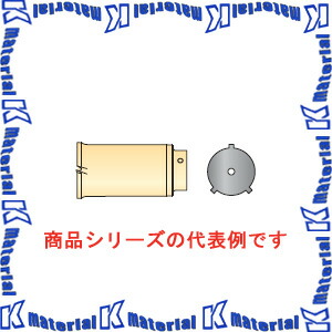 【P】ミヤナガ ポリクリック 木ポジットコアドリル カッター 刃先径40mm PCC40C [MYN000928]｜k-material
