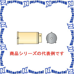 【P】ミヤナガ ポリクリック 木ポジットコアドリル カッター 刃先径70mm PCC70C [MYN000934]｜k-material