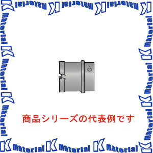 【P】ミヤナガ ポリクリック 深穴ホールソー カッター 刃先径77mm PCF077C [MYN001168]｜k-material
