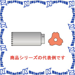 ミヤナガ ポリクリック 回転用コアドリル-Hコア カッター 刃先径150mm PCHW150C [MYN000811]