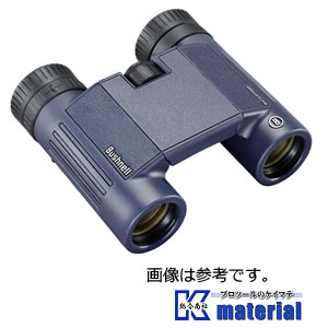 【代引不可】ブッシュネル(Bushnell) 完全防水双眼鏡 H2O 8X25WP [HA1299]｜k-material 7,107円