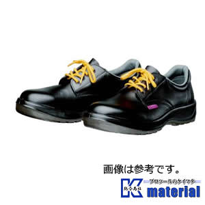 【P】【代引不可】【受注生産】ドンケル DONKEL D7001N静電 静電安全靴 短靴Ｐｕ二層 29.0cm [DON231]｜k-material