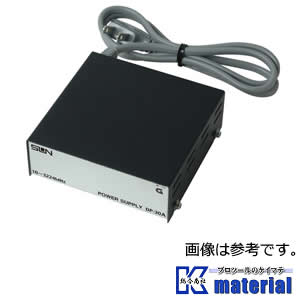【P】サン電子 DP-30A 電源供給器 DC15V 0.7A 屋内用 3224MHz対応 [SND000243]｜k-material