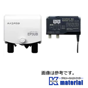 楽天市場】サン電子 SMB-K30W CS・BS・UHF・CATVブースター 30dB