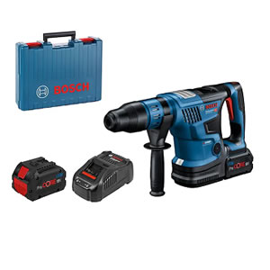 BOSCH ボッシュ 鉄槌せん孔機 GBH18V-36C [ONM000086]