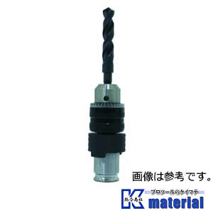 【代引不可】【個人宅配送不可】育良精機 ISK-DH130 タップ\u0026ボーラー用ドリルチャックホルダー 51149  [IKR1429］