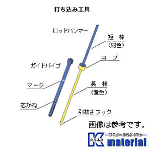 くまモンフェア②　ミニテーアンカー　14本 minitekougu.jpg